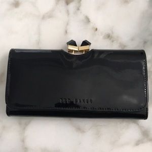 Ted baker wallet new